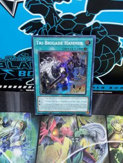 3X Yum☆Yum☆Yummys DOOD-EN067 SR Doom of Dimensions NM 1st Ed Yugioh - Image 2