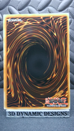 | Yugioh Master of Chaos MP23-EN018 Secret Rare 25Th Anniversary Tin NM 🔥 | - Image 2