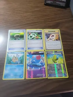 Pokemon TCG 2012-2023 30 Card Lot Holo Promo Rare Uncommon Etc. - Image 4