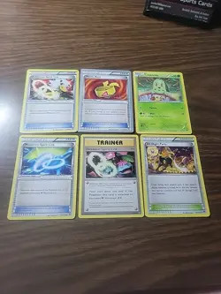 Pokemon TCG 2012-2023 30 Card Lot Holo Promo Rare Uncommon Etc. - Image 5