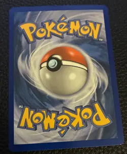 Professor Birch 80/108 Reverse Holo EX Power Keepers Stamped Pokemon Card NM- - Image 2