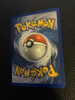 Professor Birch 80/108 Reverse Holo EX Power Keepers Stamped Pokemon Card NM- - Image 3