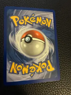 Professor Birch 80/108 Reverse Holo EX Power Keepers Stamped Pokemon Card NM- - Image 4