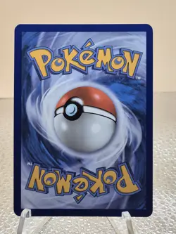 Bulbasaur 133/132 Stamped Mega Evolution Pokemon Card. 1 - Image 2