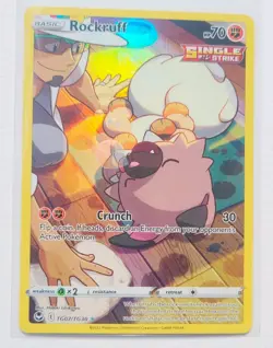 🔥Lot of 6 Cards Pokemon English Full Art Holo - Pack Fresh NMOB FREE SHIPPING🔥 - Image 4