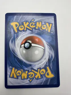 Eevee 11/12 Holo McDonald's Promos 2018 Collection S&M Pokemon Card - Image 2