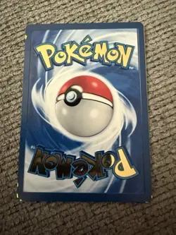 Pokemon TCG Celebrations Pikachu Gold Metal Card 58/102 - Image 2