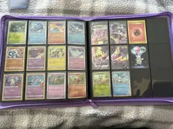 Lot of 44 Pokemon Cards - Image 2