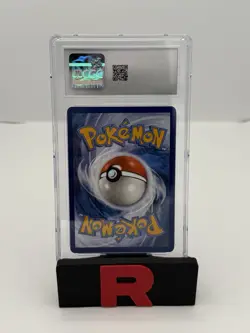 Mimikyu 075 Sv: Scarlet & Violet Promo Cards Holo CGC 10 - Image 2