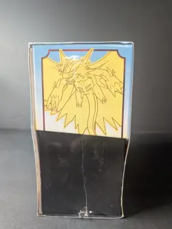Paradox Rift ETB - Elite Trainer Box - Roaring Moon - Pokemon Cards - SEALED - Image 3