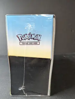 Paradox Rift ETB - Elite Trainer Box - Roaring Moon - Pokemon Cards - SEALED - Image 4