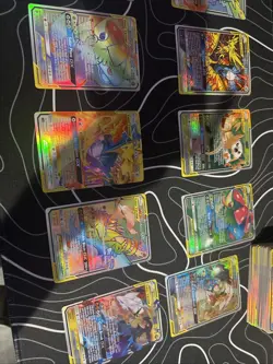 Selling Pokemon Cards Ungraded Taking Any Price For Any Of The Cards - Image 2