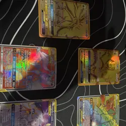 Selling Pokemon Cards Ungraded Taking Any Price For Any Of The Cards - Image 3