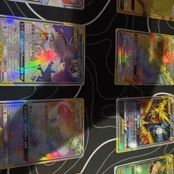 Selling Pokemon Cards Ungraded Taking Any Price For Any Of The Cards - Image 4