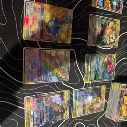 Selling Pokemon Cards Ungraded Taking Any Price For Any Of The Cards - Image 5