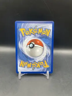 Pokemon Mega Evolution TCG Fighting Gong 168/132 2025 Ultra Rare Card NM. - Image 2