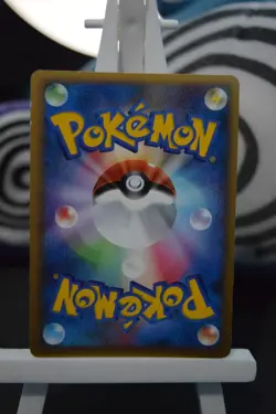 LP/MP Pachirisu Holo Unlimited 012/040 LL Lost Link Japanese Pokemon Card TCG - Image 2