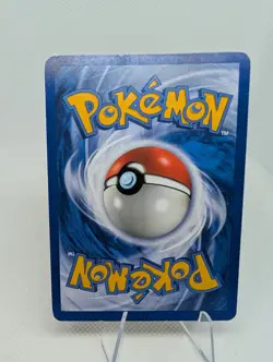 SPINDA - 17/17 - Pop Series 7 - Promo - Common - Pokemon TCG Card - LP - Image 4