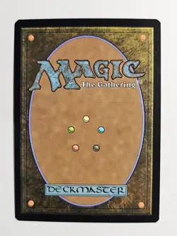 Deadeye Navigator: Spongebob MTG Secret Lair Promo RAINBOW FOIL - Image 2