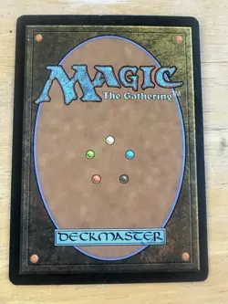 MTG - Shadowmoore - Cinderbones - #059 - Image 2