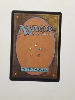 MtG He Who Hungers NM/LP x1 - Champions of Kamigawa - Image 2
