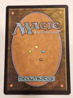 Lim-Dul's High Guard - (Yellow Armor) Deckmasters -Magic the Gathering MTG Nice! - Image 2