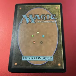 Urborg Skeleton - Invasion - MTG Magic - Common - Black Creature - Image 3