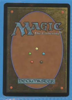 MTG: Shadowmoor: Cemetery Puca - Image 2