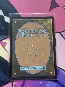 MTG Disruptor Flute Extended Art FOIL #0461 Modern Horizons 3 MH3 Rare NM/M - Image 2