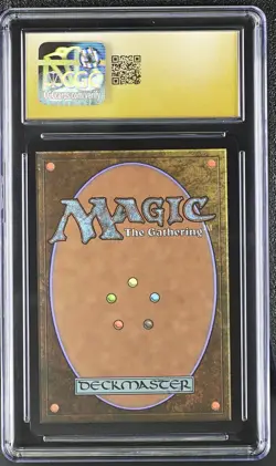 MULDROTHA, THE GRAVETIDE Commander Legends Etched Foil CGC Pristine 10 MTG - Image 2