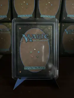 Ripples of Potential (Extended Art) Commander the Lost Caverns of Ixalan Regular - Image 2