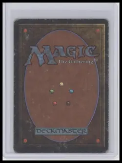 MTG Tropical Island Unlimited Edition - Image 2