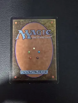 Ravages of War Portal Three Kingdoms Regular LP MTG Japanese Magic Card - Image 2