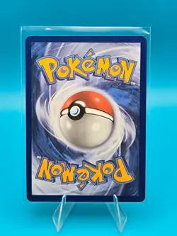 NM - 2025 Pokemon, Mega Evolution 133, Bulbasaur - Image 2