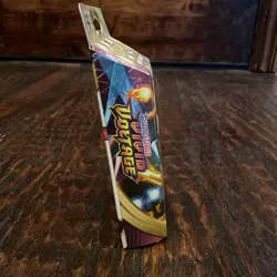 Pokemon Sword and Shield Vivid Voltage Charizard Theme Deck Promo 2020 Unopened 820650807572 - Image 4