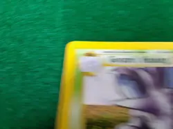 Giovanni's Nidoking Gym Challenge 7/132 Vintage WOTC Pokemon NM Condition - Image 4