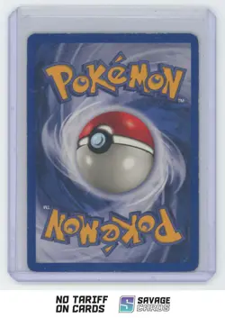 2002 Pokemon Neo Destiny 1st Edition Light Dragonair #22/105 - Image 2