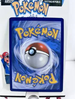 XY PROMOS CHARIZARD XY121 POKEMON PROMO NM - Image 3