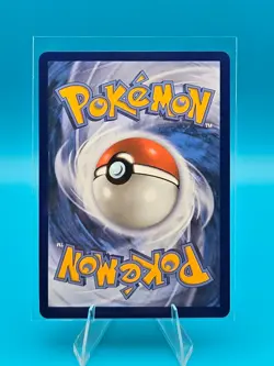 NM - 2025 Pokemon, Mega Evolution 169, Lillie's Determination - Image 2