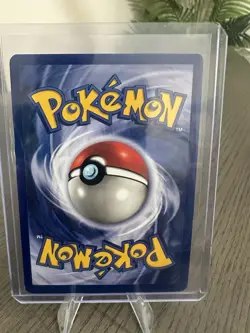 Pokemon Mew BLACK STAR 8 - WOTC PROMO - POKEMON LEAGUE 2000 - Image 2