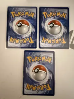 Pokemon Mega Evolution Lot Of (3) Houndstone 145/132 Clawitzer 141 & 176 Trainer - Image 5