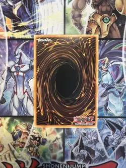 Yugioh! TCG - Mulcharmy Fuwalos - Prismatic Secret Rare - MP25-EN102 - Image 2