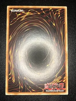 Little D - LP - LCJW-EN145 - Common - 1st Edition - Image 2