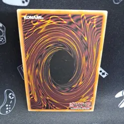 Accel Synchron LED6-EN028 Unlimited NM Near Mint Yu-Gi-Oh! Card - Image 2