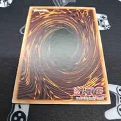 Accel Synchron LED6-EN028 Unlimited NM Near Mint Yu-Gi-Oh! Card - Image 5