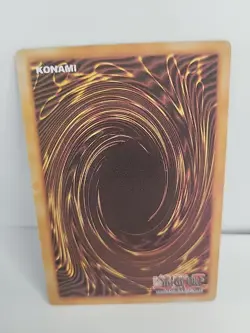 Yu-Gi-Oh! TCG Fake Card Poorly Translated Funny Holo - Hungry Burger - Image 2