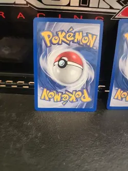 1st Edition Holo Dark Weezing + Koffing - Team Rocket Set - Pokemon Cards - Image 5