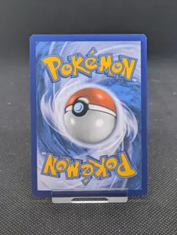 Pikachu Libre 30/30 Sun & Moon Exclusive Ultra Rare Holo Pokemon Card - Image 4