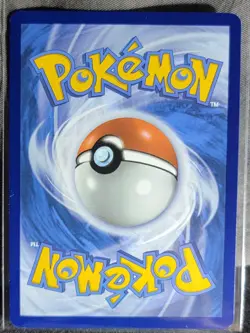 Pokemon TCG Card Jirachi 098/142 S&V Stellar Crown Uncommon Reverse Holo NM - Image 2