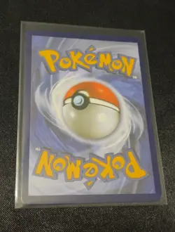 Pokemon Mega Primal Kyogre EX Holo Rare Card 55/160 XY Primal Clash 2016 - Image 3